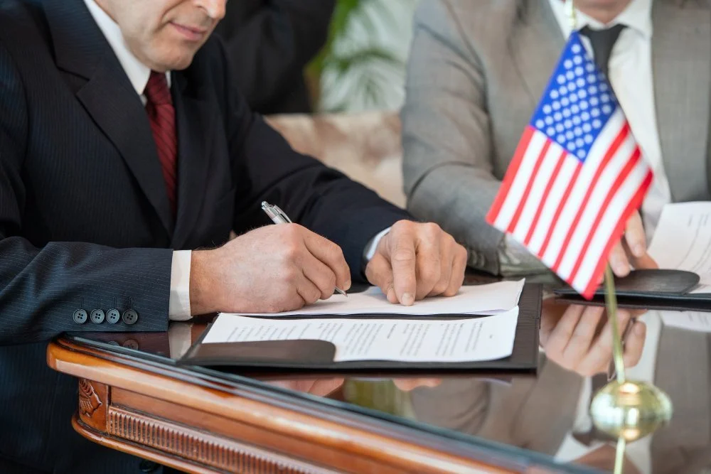 How Does Legal Expertise Help You Fulfill Immigration Goals?