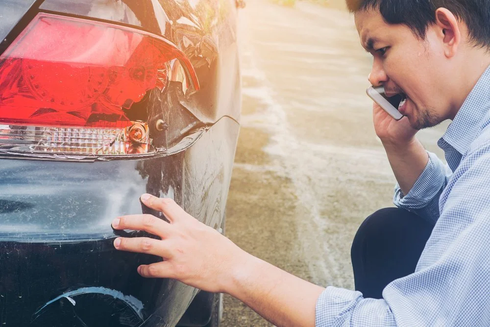 Uninsured Car Accident? Contact A Car Wreck Attorney in OKC!