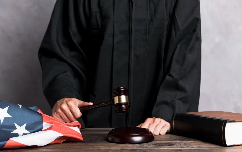 How Can a Criminal Defense Attorney Change Your Legal Fate?
