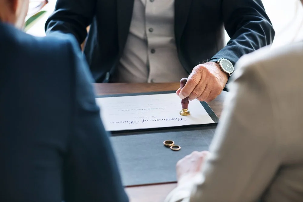 How Do Legal Advocates Support You Through Divorce Cases?