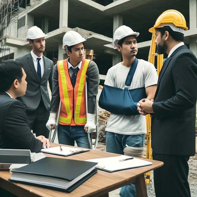 Eliot Yaffe’s Pro Bono Commitment to Injured Workers