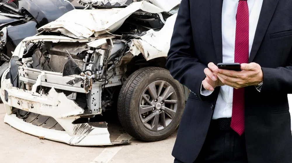 Why Should Car Wreck Victims Pick Aggressive Representation?