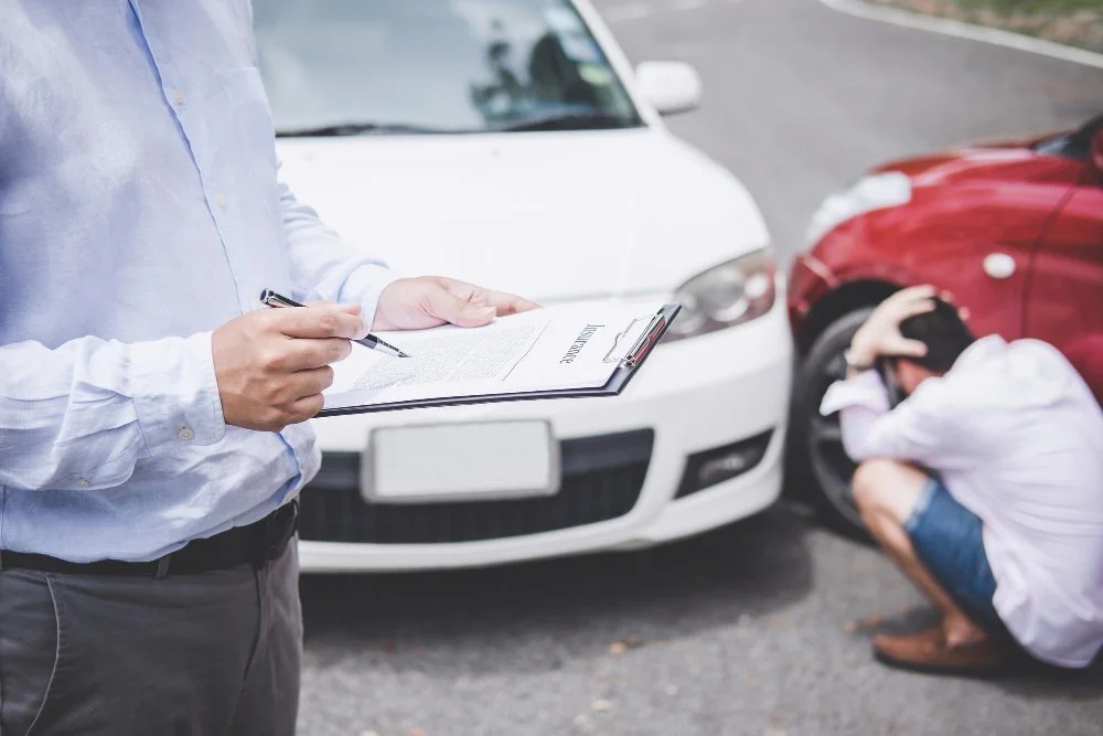 How Do Car Accidents Happen? Delving into the Reasons