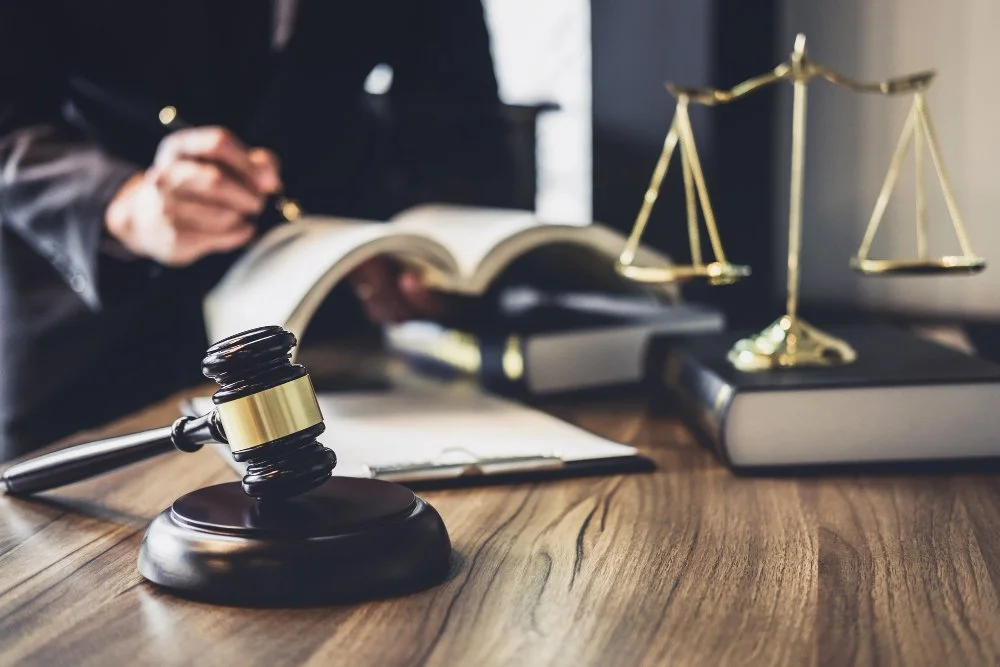 Are You Involved in a Civil Law Case? What You Need to Know