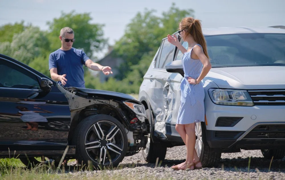 Comprehensive Legal Guide for Navigating Car Accidents