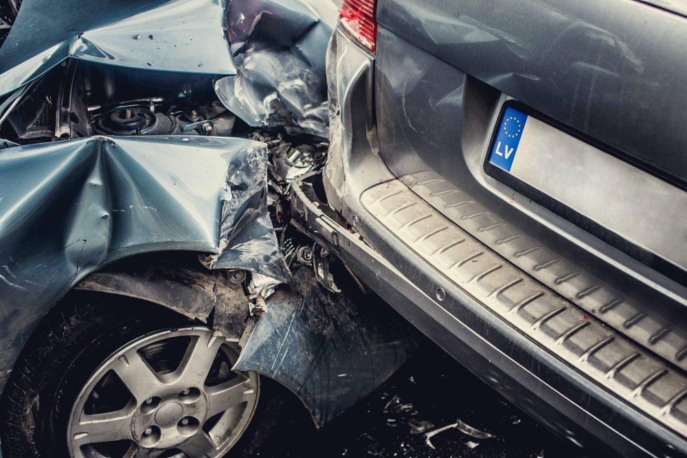 Why Should You Seek a Car Wreck Attorney After an Accident?