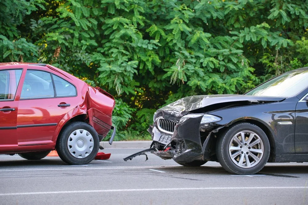 Why Are Accident Lawyers Pivotal After A Car Accident?