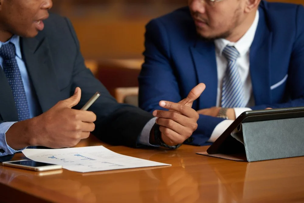 An Insightful Guide for Workers' Comp Laws in Oklahoma