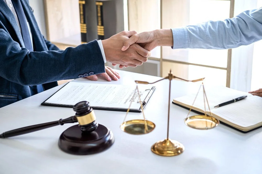 Navigating Civil Litigation: Business Disputes &amp; Beyond
