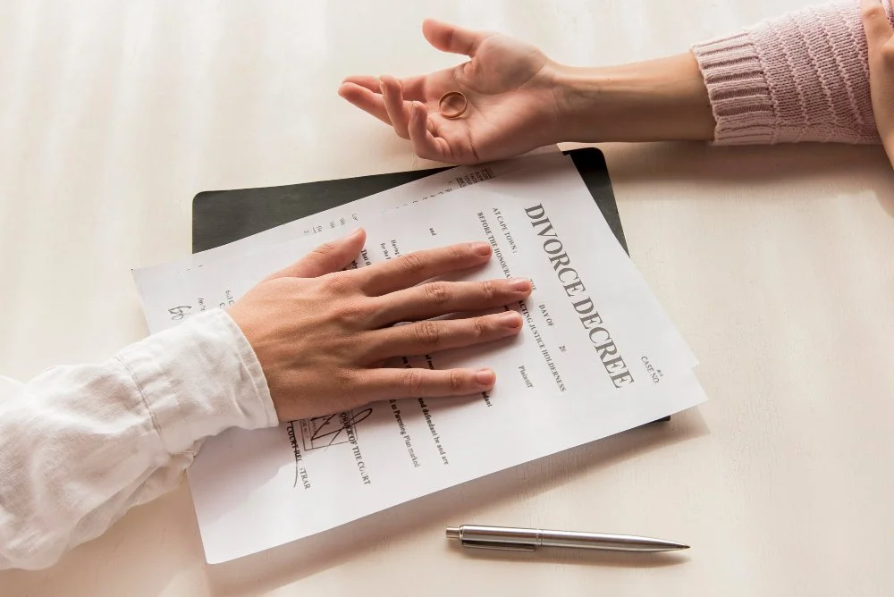 Shattering the Veils: Invalidating Divorce Myths