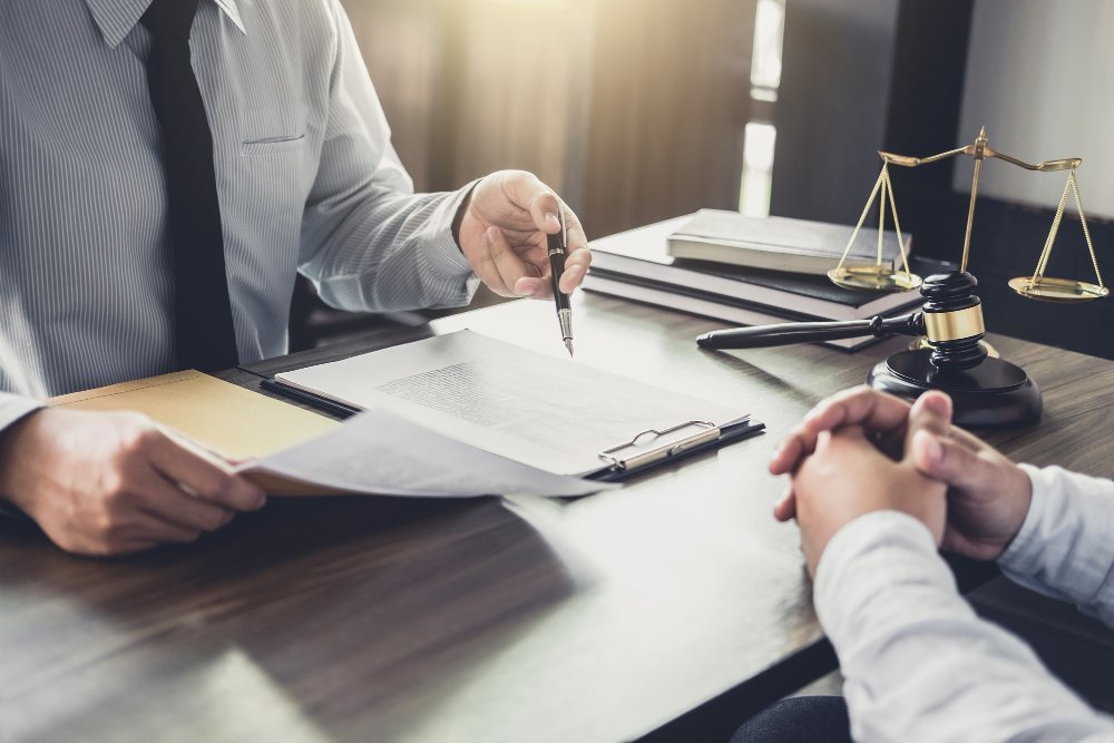 Preserving Your Civil Rights: Appoint Top Civil Attorney