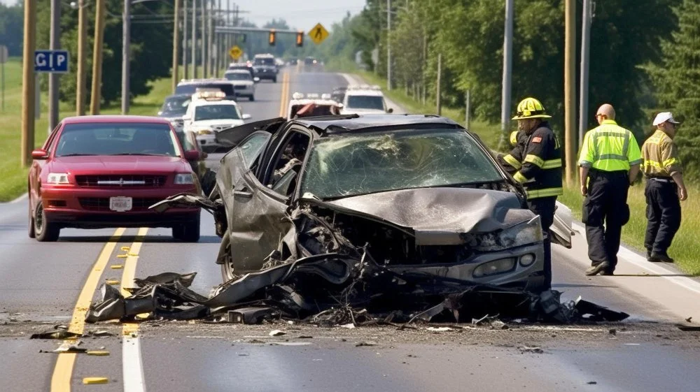 Weather Woes: Does It Shift the Blame Game in Car Accidents?