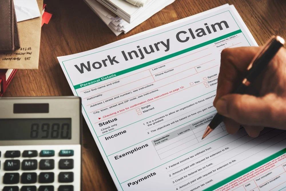 Check What Benefits Oklahoman Workers Comp Cover for You