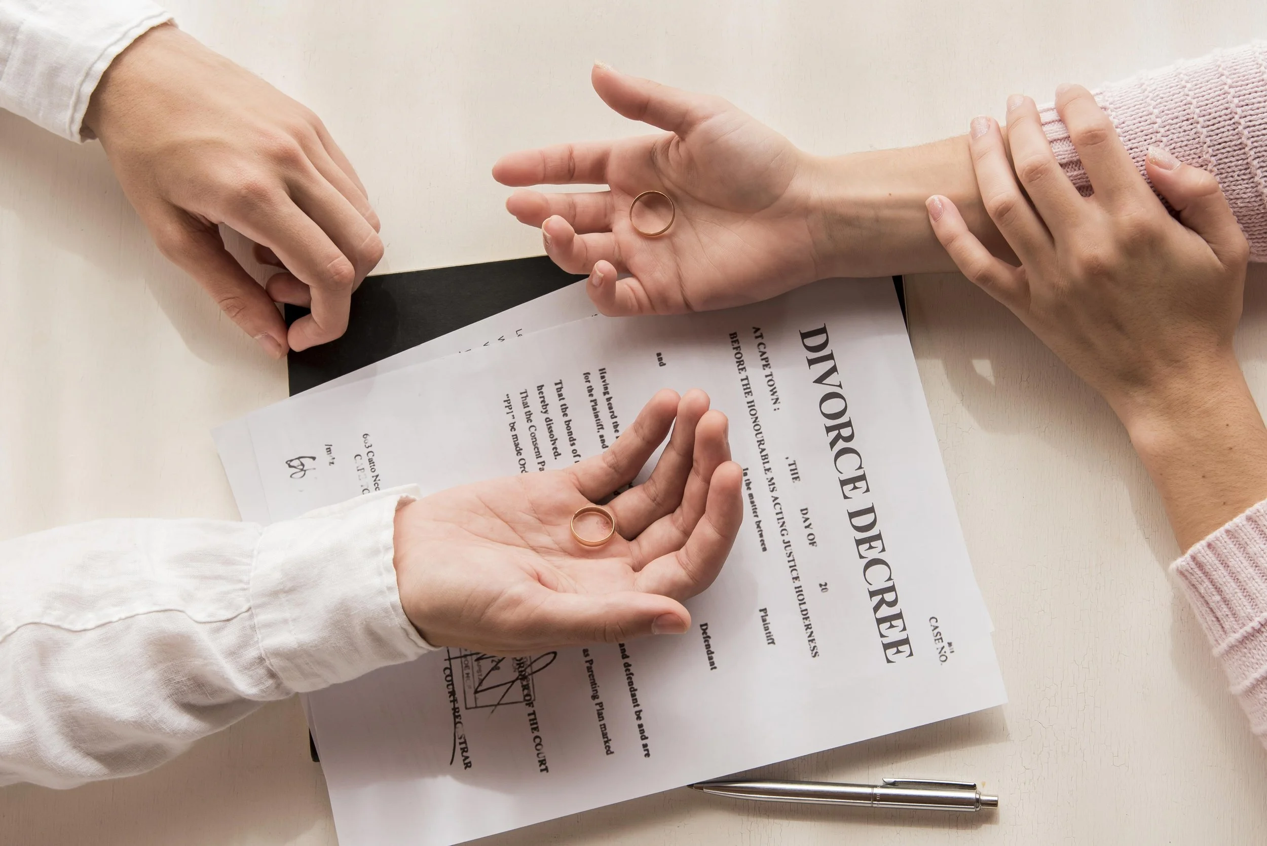 Win the Legal Battle: The Hunt for Ideal Divorce Attorney