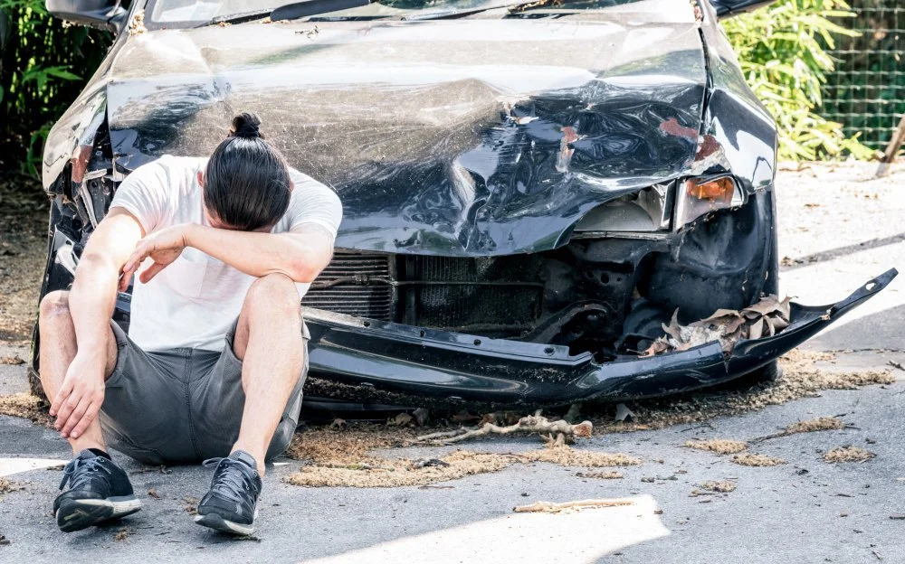 Legal Warriors: 9 Traits in a Stellar Car Accident Attorney
