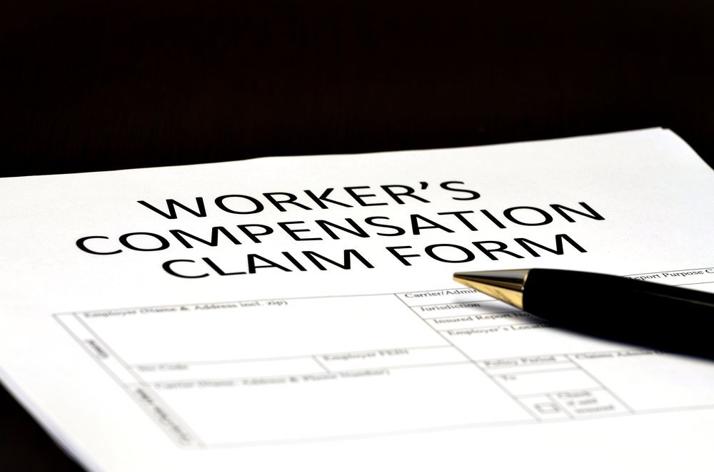 Injury to Compensation: A Deep Dive into Workers' Comp