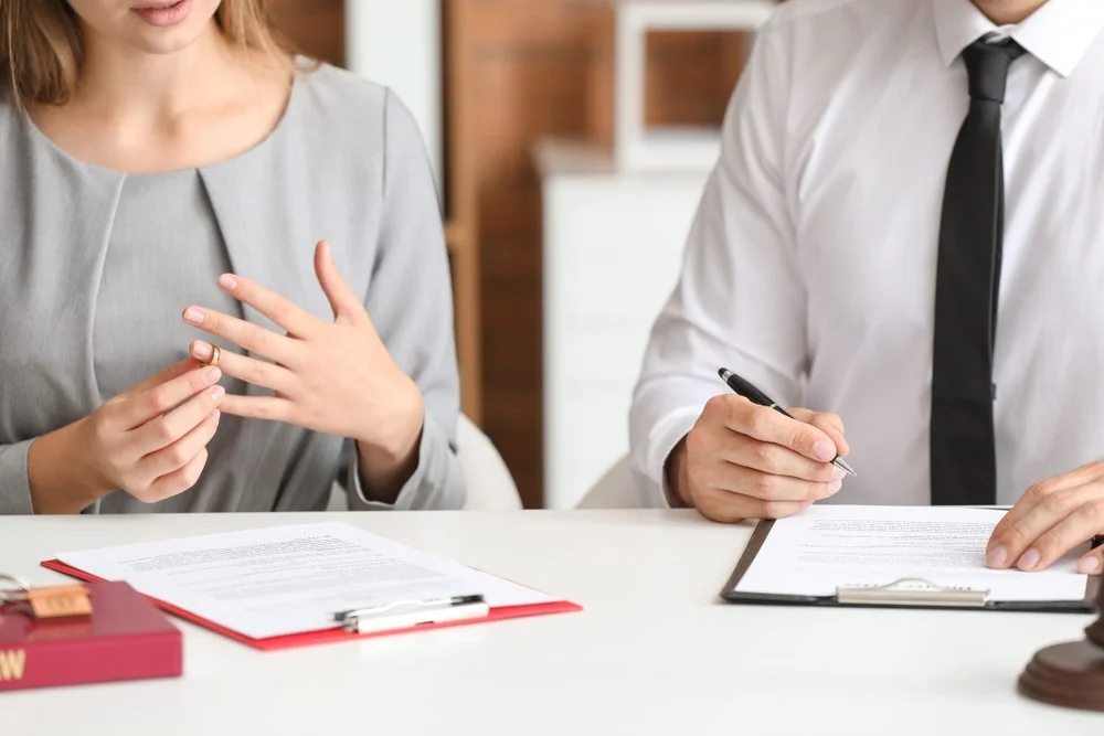 Having A Divorce? Don’t Do These Mistakes; Get Expert Help
