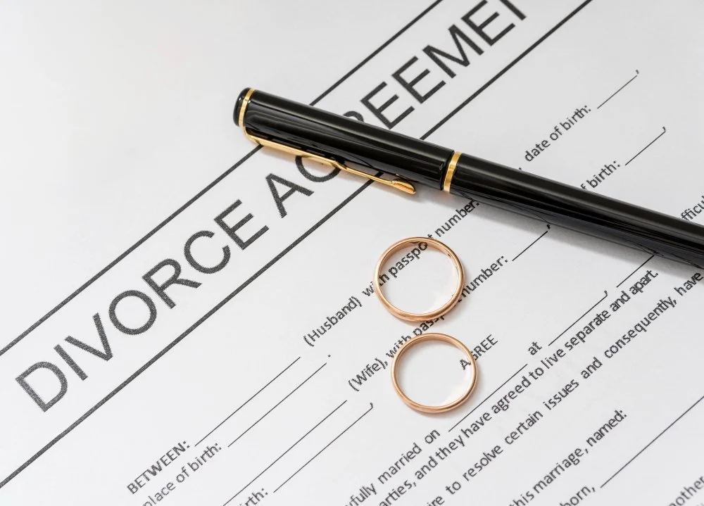 Seeking the Help of Divorce Attorney: This Too Shall Pass