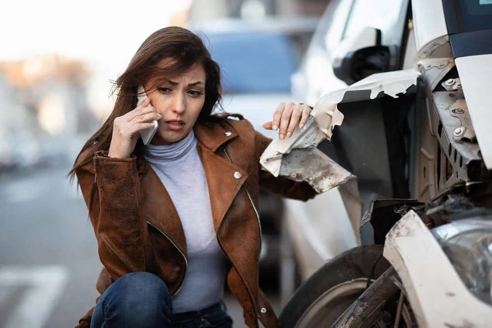 Leaving Your Car Wreak Worries: Seek an Attorney’s Advice