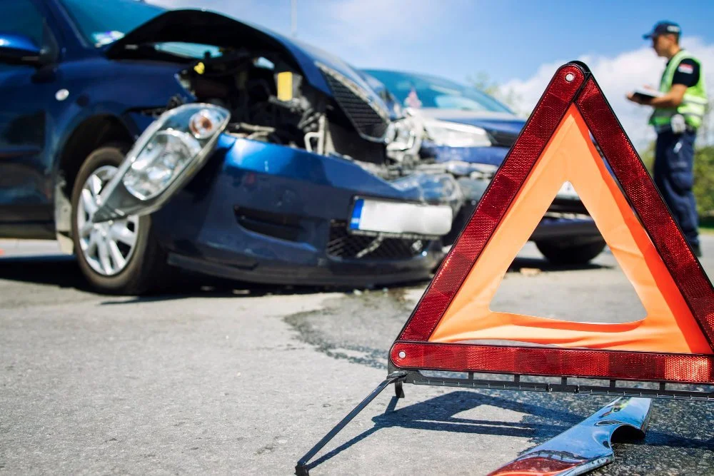 Crash Course: How a Car Accident Lawyer Can Help You
