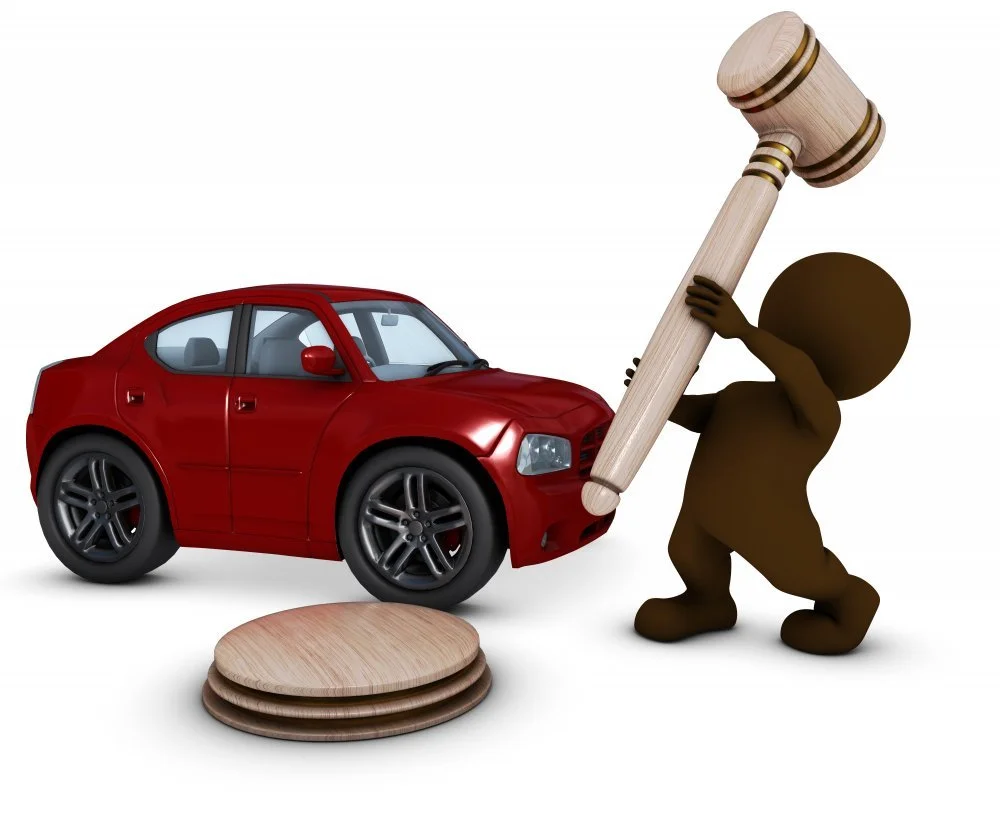What to Do If You Have Eye Injuries During a Car Accident?