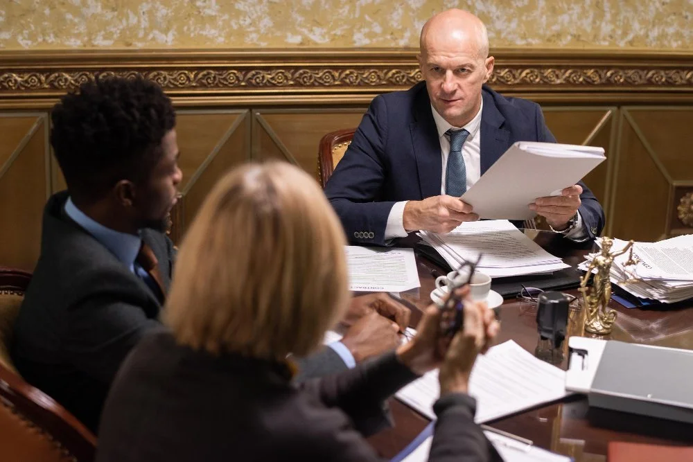 Different Types of Civil Litigation Cases and Vital Steps