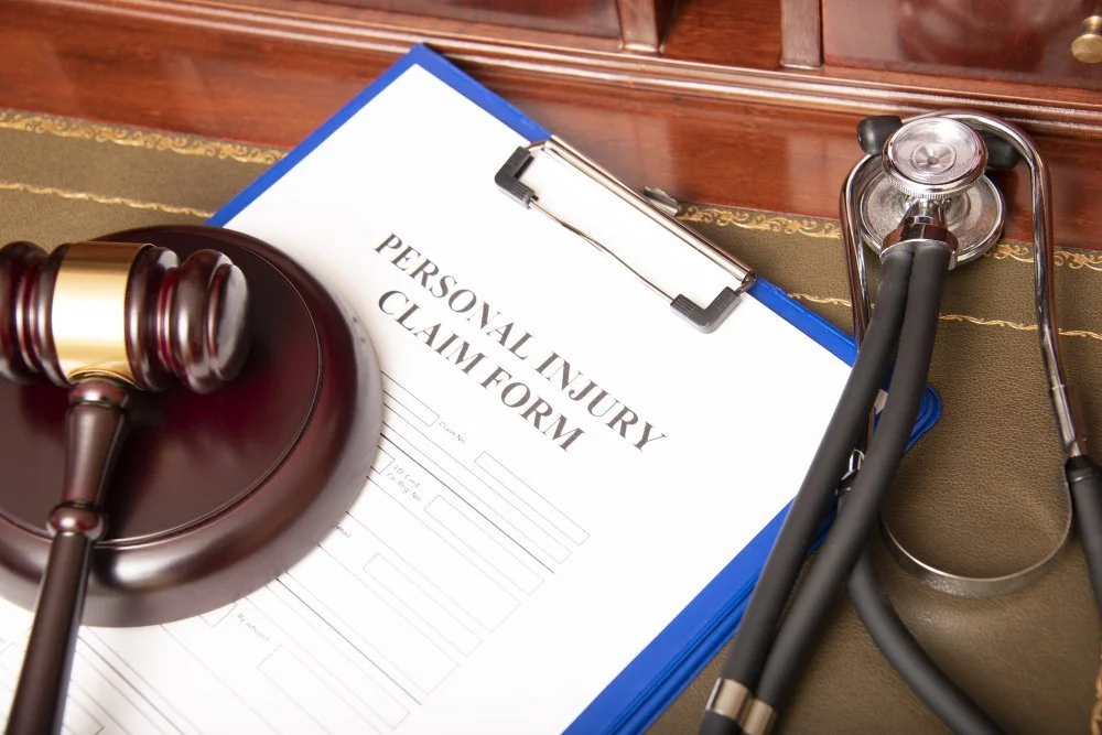 Boosting the Personal Injury Claim with These Details