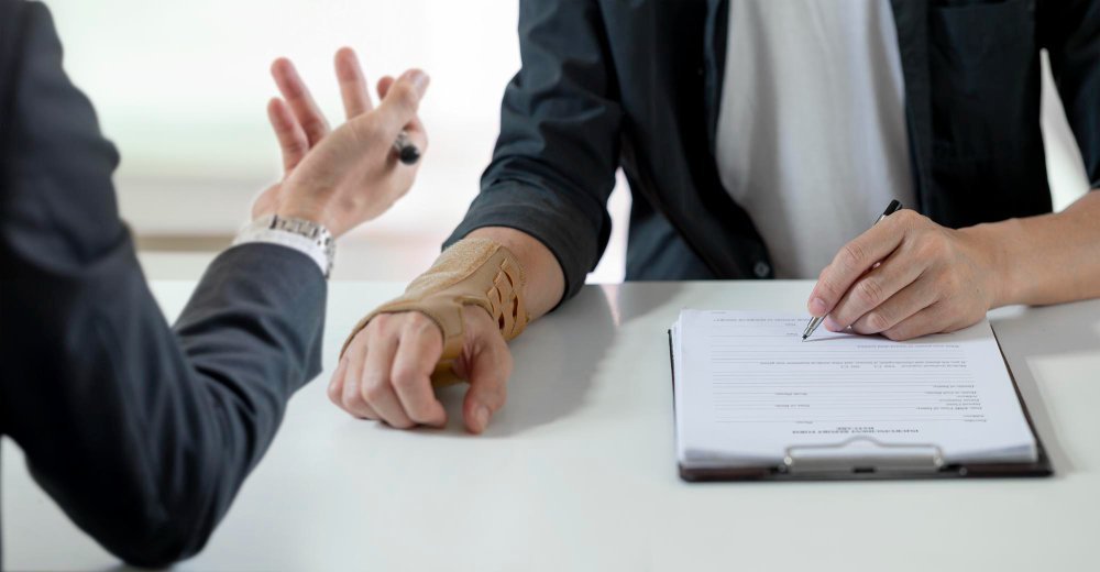 Personal Injury Matter: The Oklahoma Lawsuit Filing Guide