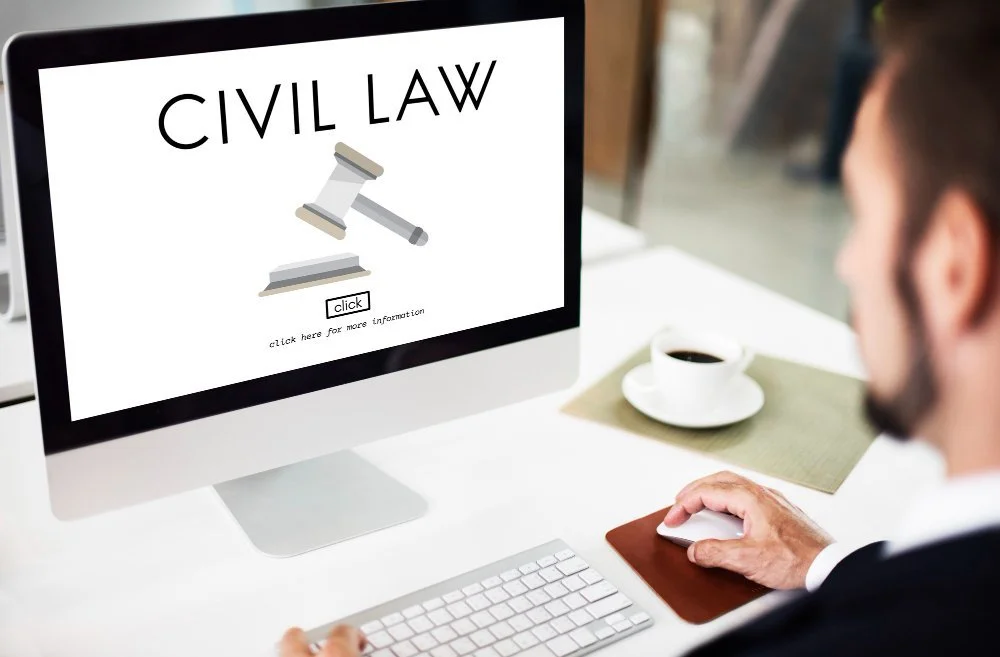 Your Civil Cases Become a Breeze with a Civil Attorney