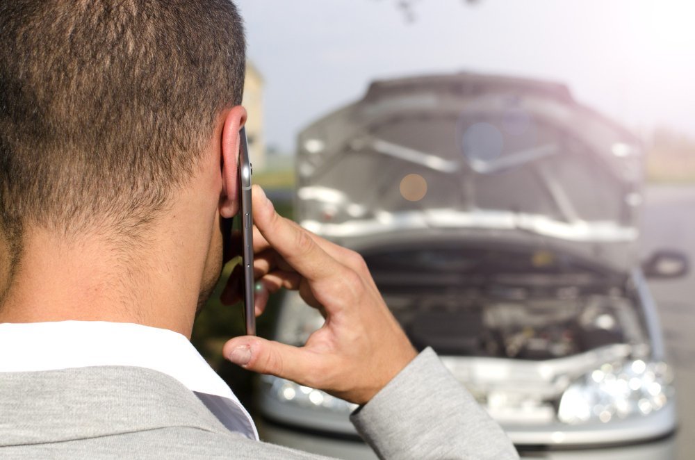 Everything a Car Wreck Attorney Can Do For You