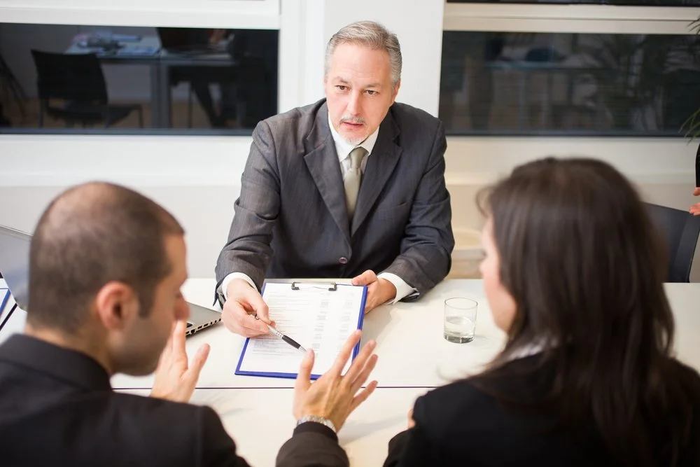No Room for Divorce Stress: The God-sent Help is Here
