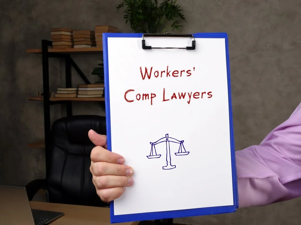 Why Your Oklahoma Workers Comp Claim is being Denied?