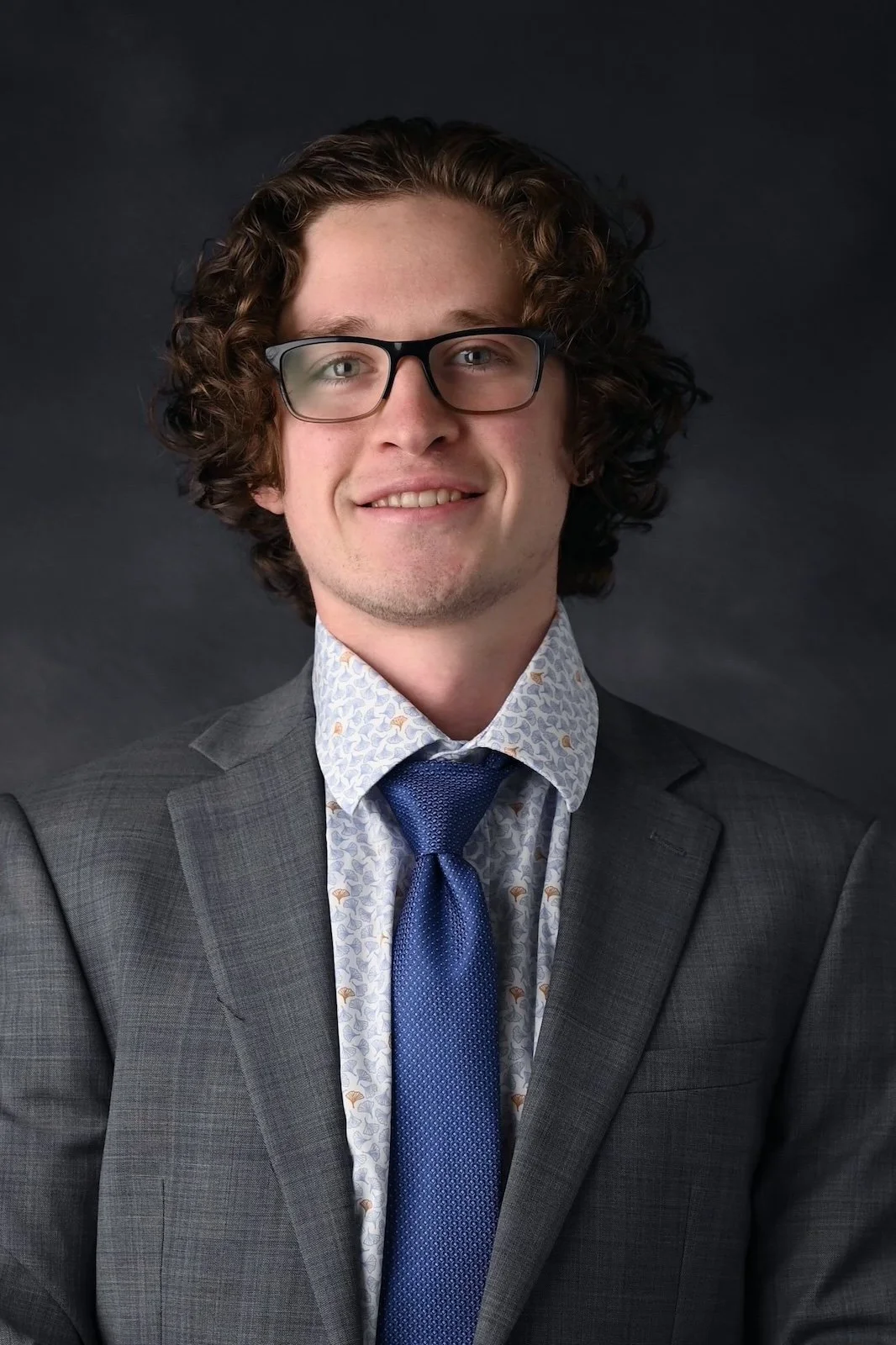 Justin Miller