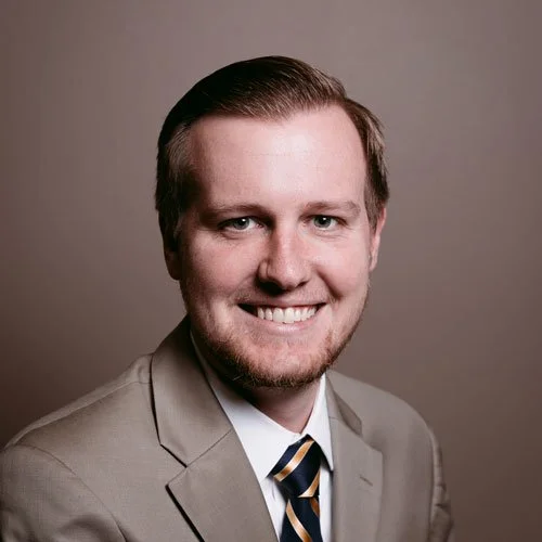 Tylor Huddleston