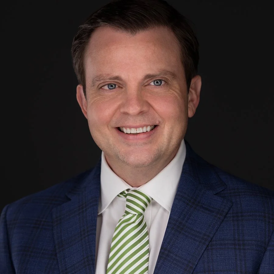 Eric Cavett