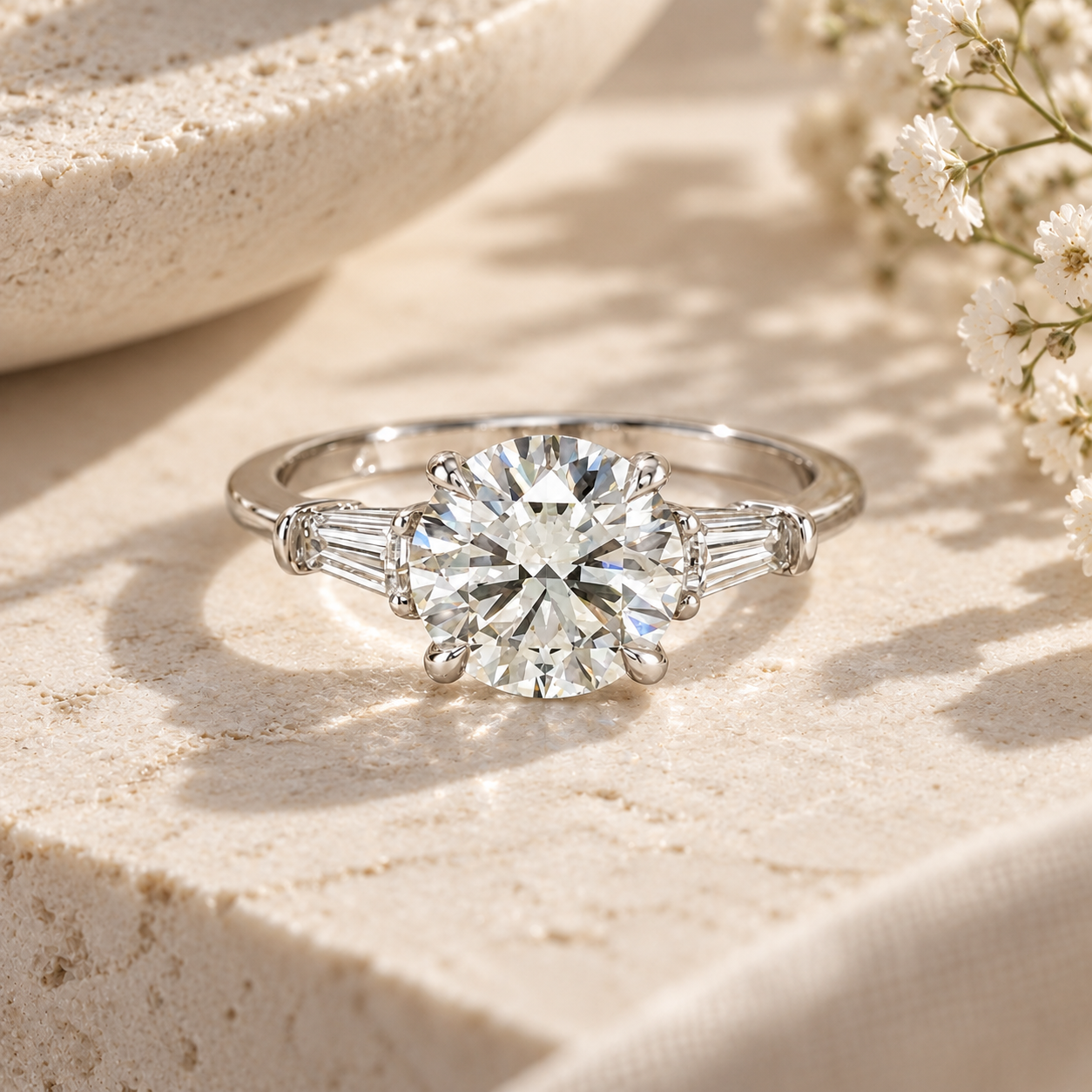 Laboratory Grown Three Stone Engagement Ring 4.png