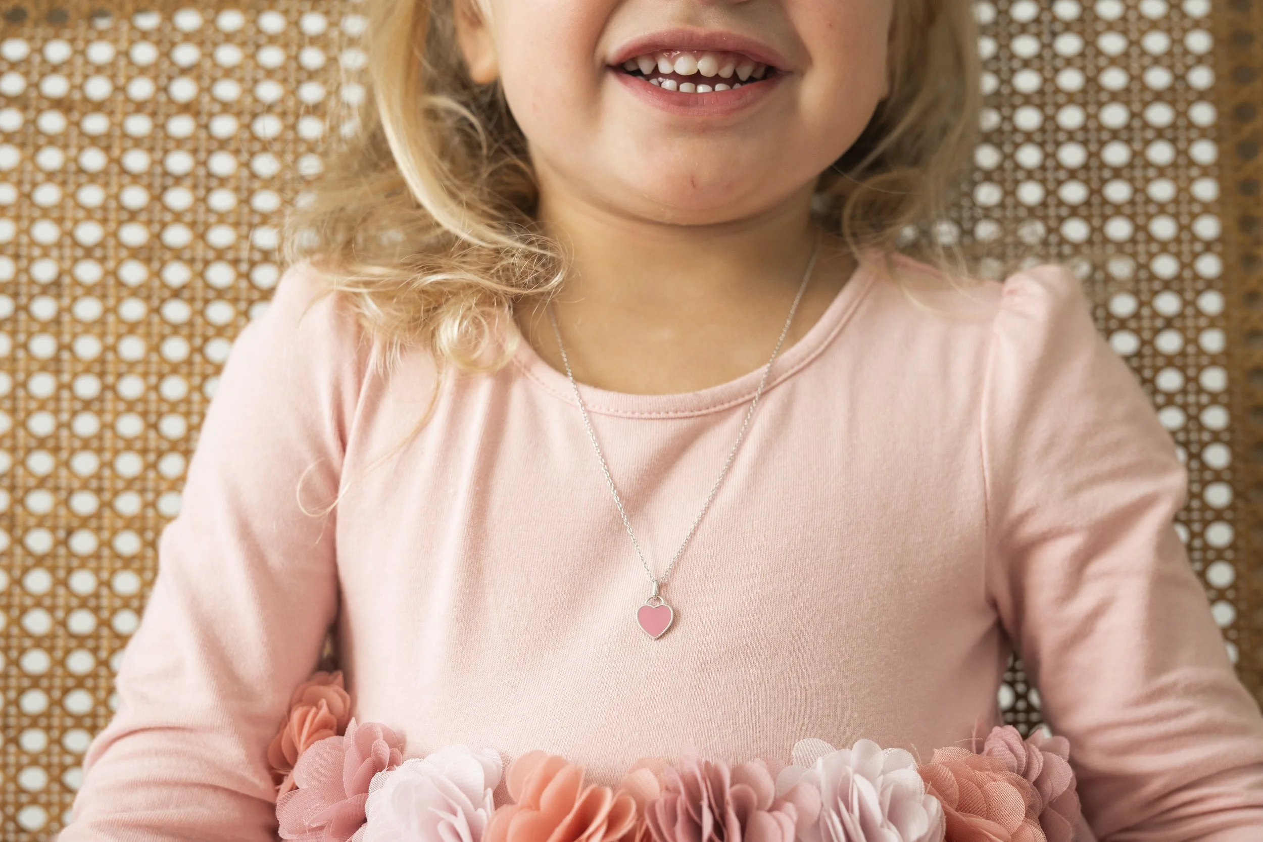 Valentine's Day Jewelry Gift Guide for Kids: Sweet, Safe &amp; Full of Heart