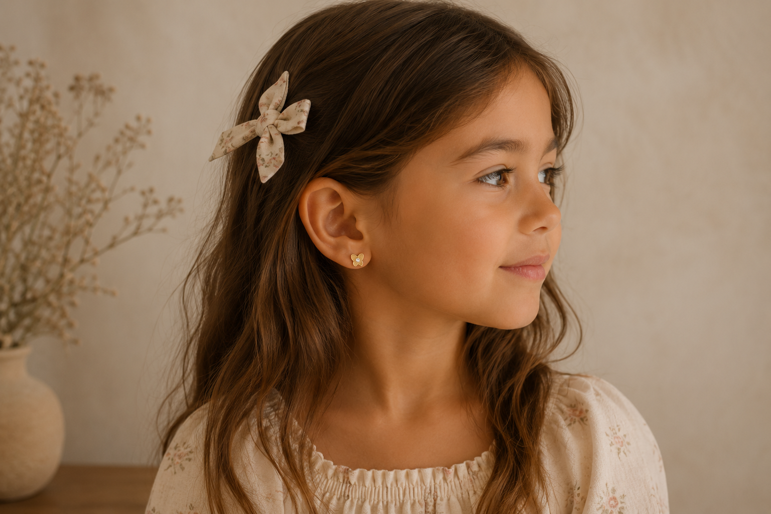Spring and Summer Jewelry for Babies and Kids That’s Safe, Sweet, and Giftable