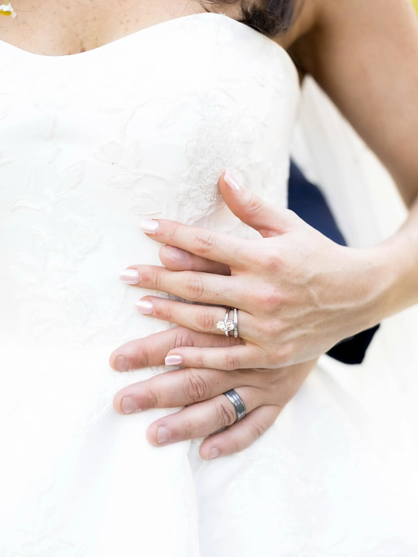 Best Metals for Ring Stacks: 14K Gold, 18K Gold, Platinum, and Custom Mixed Metals