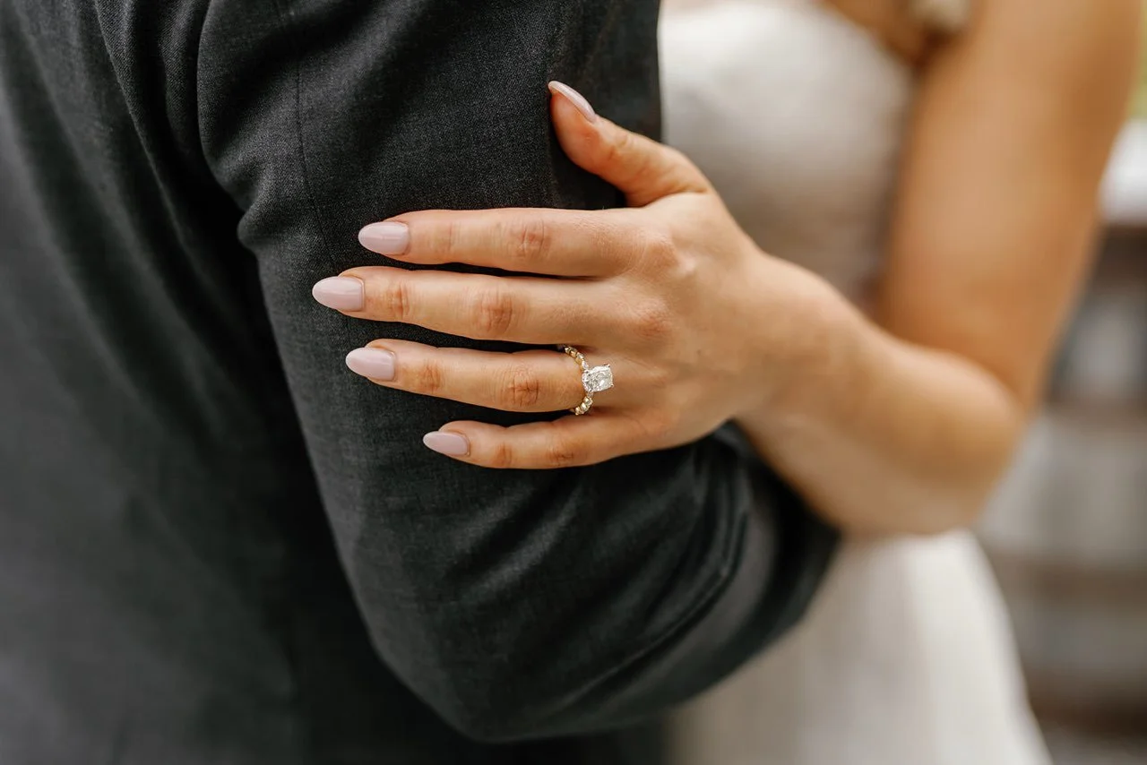 Bands Are Not Just for Weddings: Meaningful Ring Stack Ideas for Every Milestone