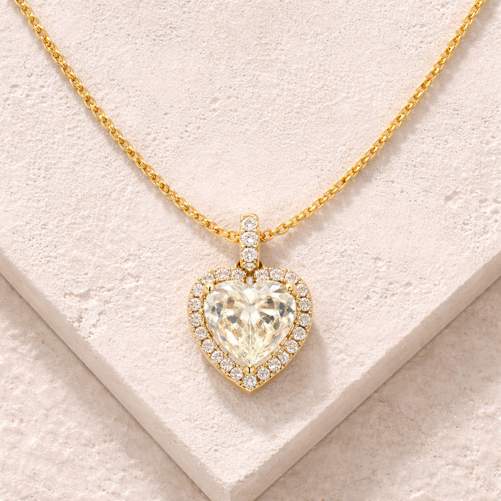 Diamond Heart Halo Necklace 2.png