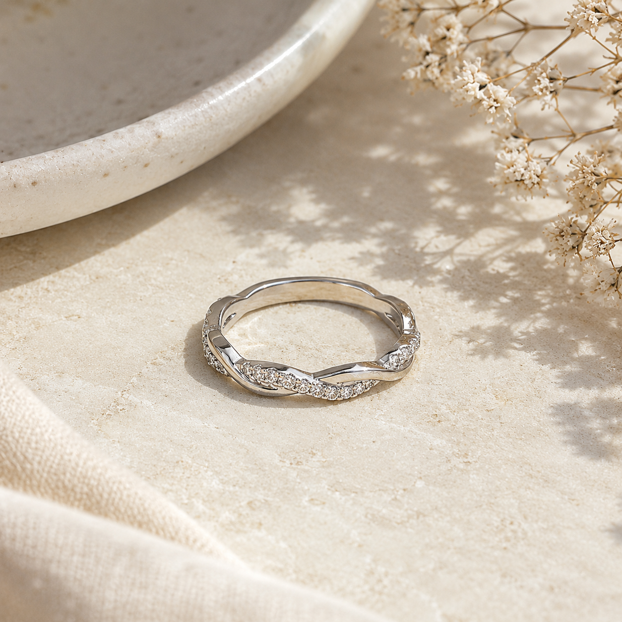 Infinity Twist Diamond Half Band 6.png