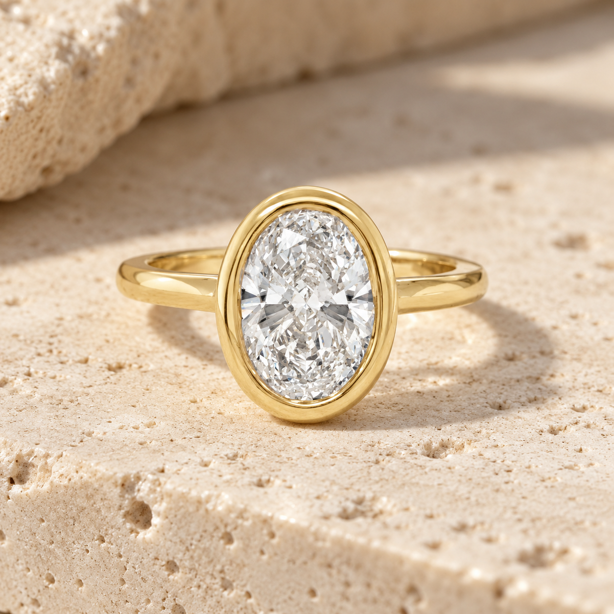 Laboratory Grown Bezel Set Engagement Ring 5.png