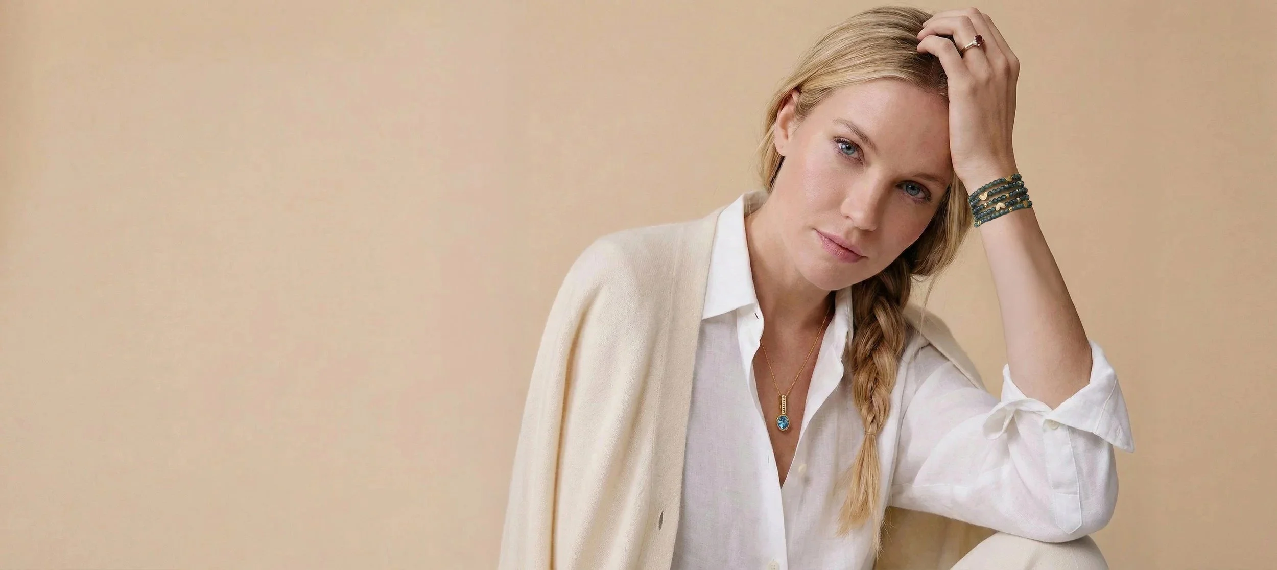 Color Story Jewelry Gifts: Meaningful Gemstones for Every Personality