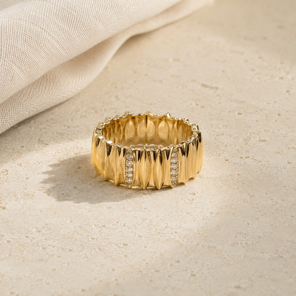Wide Cigar Band with Accent Diamonds 10.png