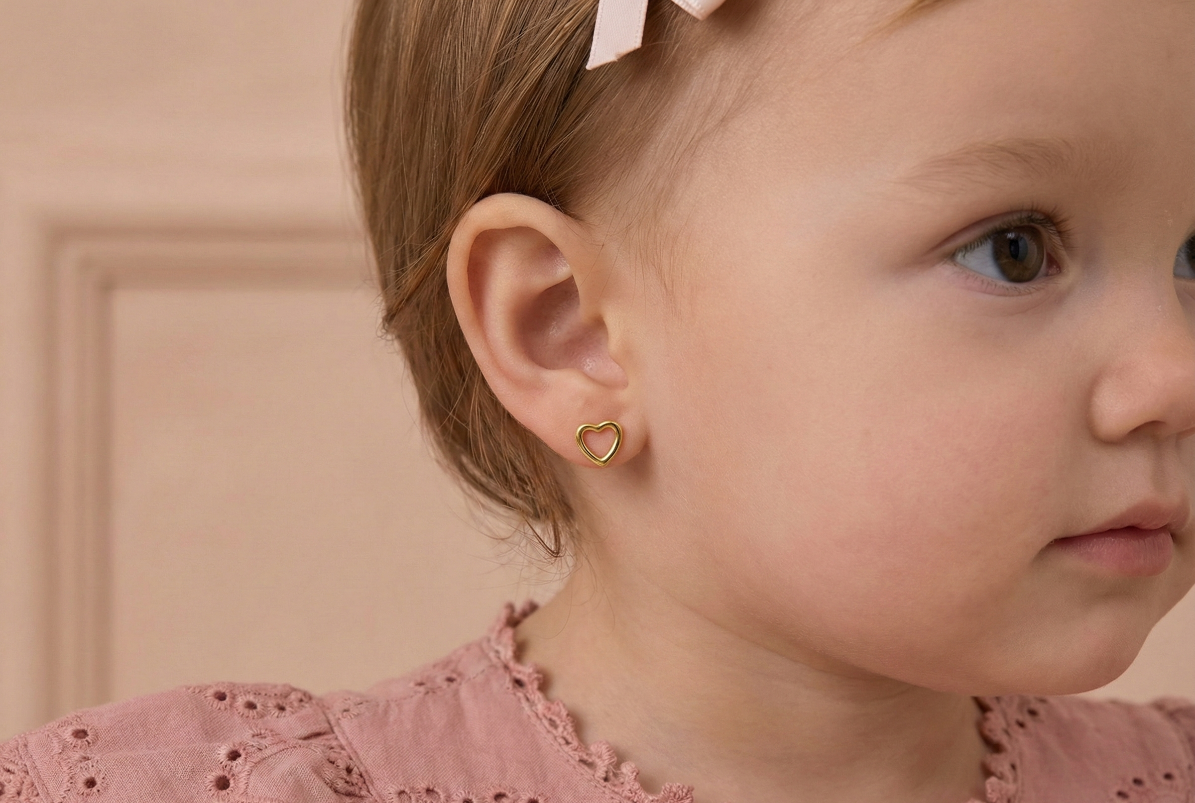 gifts for little ones jewelry stud earrings
