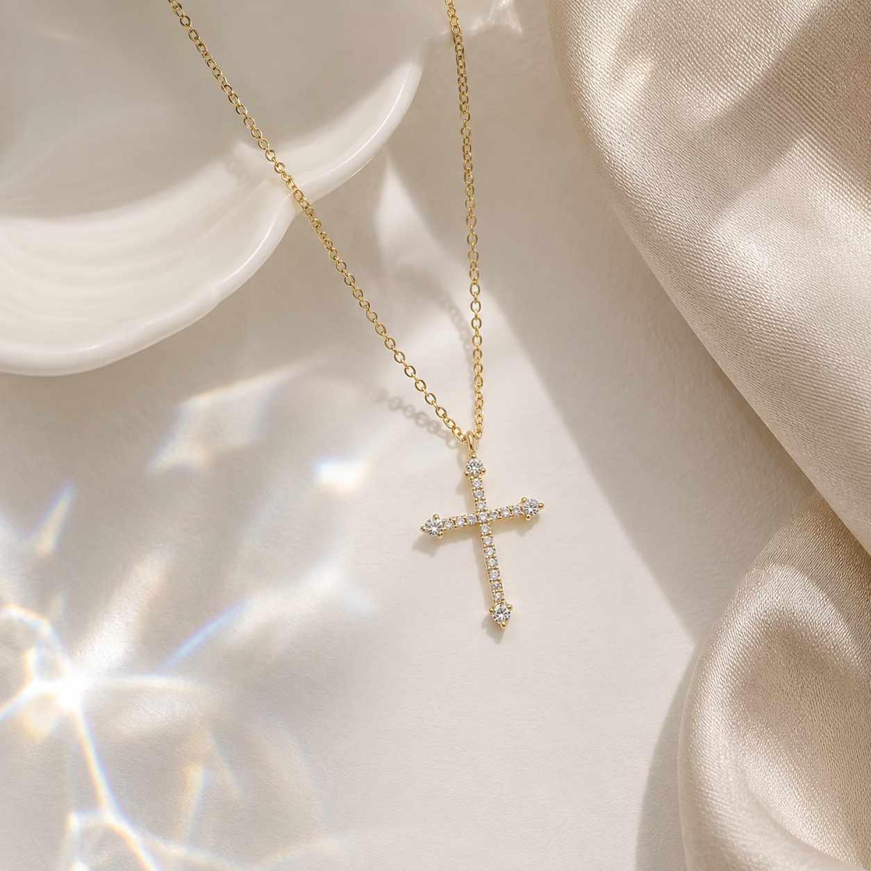 Diamond Cross Pendant 3.png