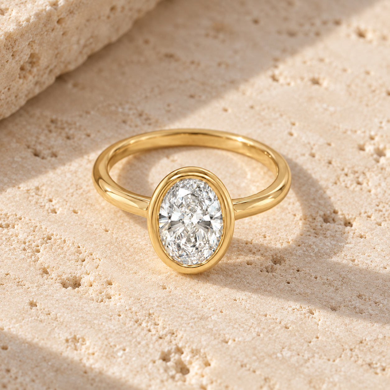 Laboratory Grown Bezel Set Engagement Ring 4.png
