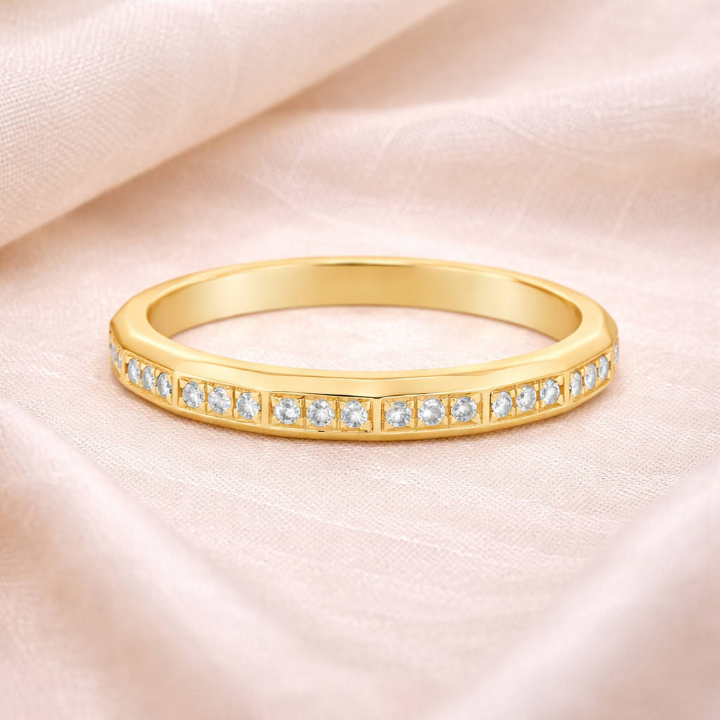 Geometric Bead Set Diamond Half Band 2.png