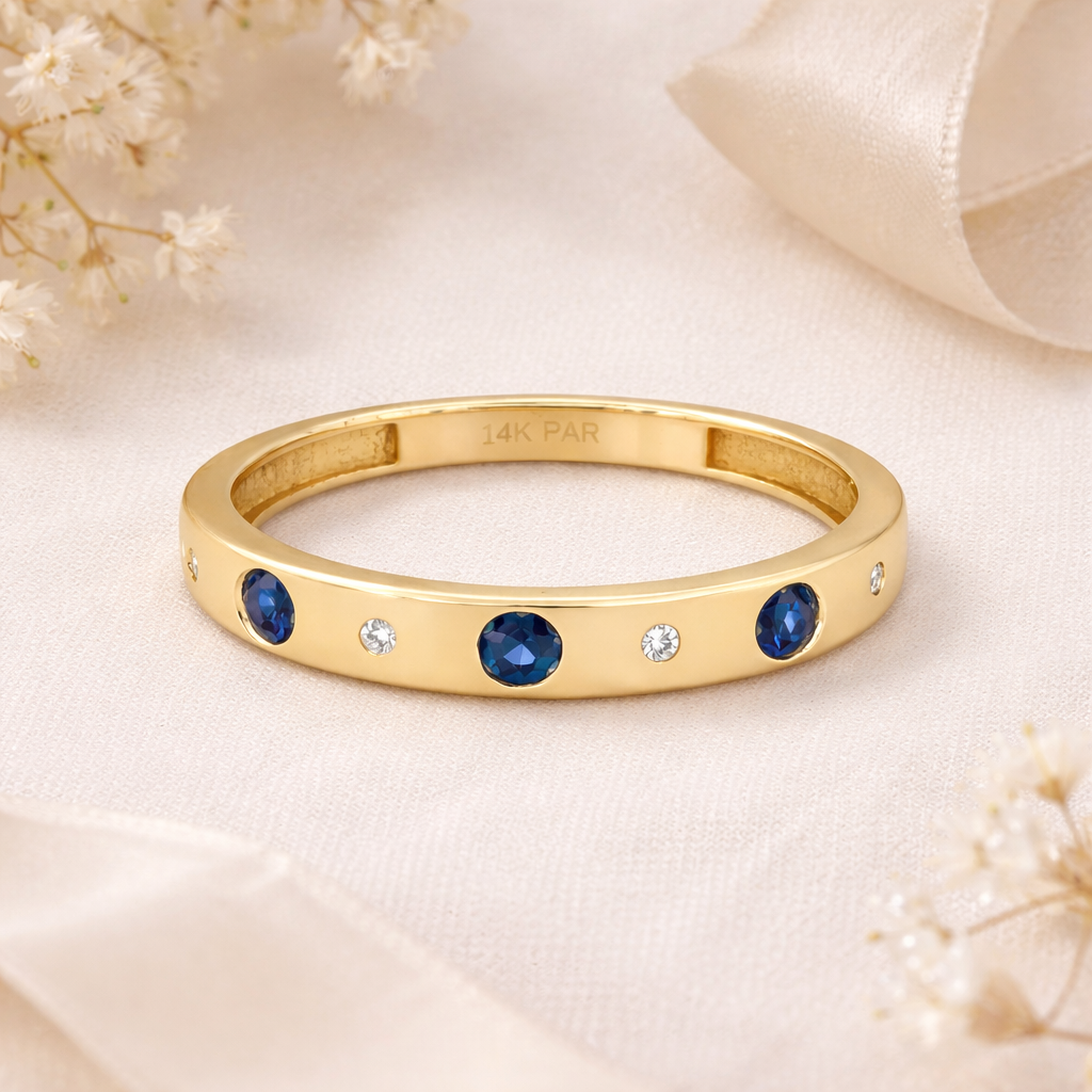 Flush Set Sapphire + Diamond Band 5.png